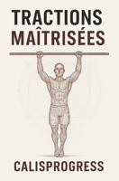 Tractions Maîtrisées : Force, Technique & Endurance en Calisthenics: Le guide complet pour progresser de 0 à 20 tractions, développer la force lestée ... - Calisthenics) B0FR4HPBHZ Book Cover
