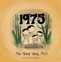 1975: Green Hmong Dialect B0GZQM7J8T Book Cover