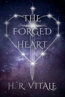 The Forged Heart B0GVK37PCN Book Cover