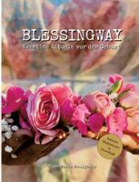 Blessingway: Kreative Rituale vor der Geburt - ein liebevoller Muttersegen für Schwangerschaft & Geburtsvorbereitung 3347985141 Book Cover
