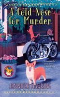 A Cold Nose for Murder 0593197127 Book Cover