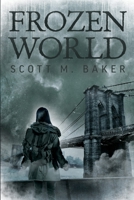 Frozen World 1736591517 Book Cover