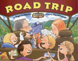 Road Trip 0803729278 Book Cover