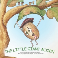The Little Giant Acorn B086LDQJV2 Book Cover