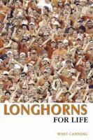 Longhorns for Life 1596701234 Book Cover