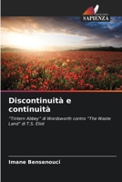 Discontinuità e continuità 6209096786 Book Cover