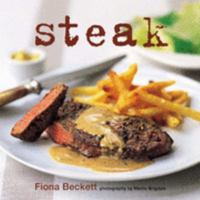 Steak 1845972074 Book Cover