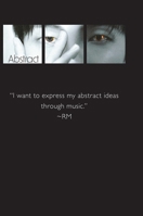 My Abstract Ideas RM: an unofficial BTS journal 1471062015 Book Cover