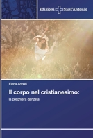 Il corpo nel cristianesimo 6138392396 Book Cover