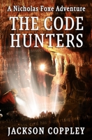 The Code Hunters B089729GFW Book Cover