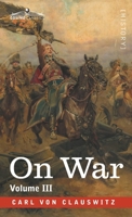 On War Volume III 1646792904 Book Cover