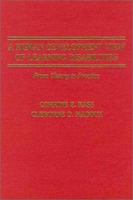 A Human Development View of Learning Disabilities : From Theory to Practice 0398058865 Book Cover