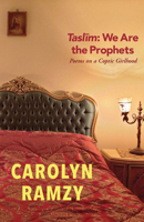 Tasl?m: We Are the Prophets 1774151863 Book Cover
