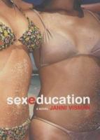 Sex Education 0747561567 Book Cover