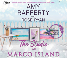 The Studio on Marco Island (Volume 5) (Scott Sisters) 1685925324 Book Cover