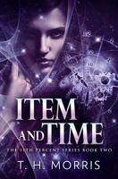 Item And Time: Premium Hardcover Edition null Book Cover