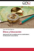 Etica y Educacion 3659039608 Book Cover