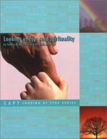 Looking at Type and Spirituality 0935652302 Book Cover