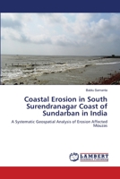 Coastal Erosion in South Surendranagar Coast of Sundarban in India 6139863376 Book Cover