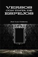 VERSOS CON TINTA DE ESPEJOS 1329257596 Book Cover