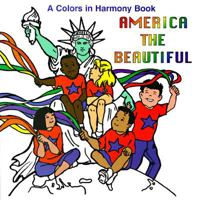 America the Beautiful 0965303535 Book Cover