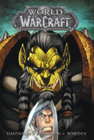 World of Warcraft. Book 3 1401228100 Book Cover
