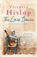 The Last Dance 075539710X Book Cover