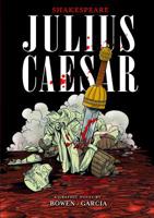 Julius Caesar (Shakespeare for Everyone) 1107615518 Book Cover