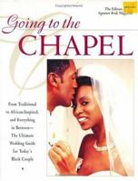 Going to the Chapel 0399144633 Book Cover
