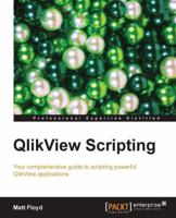 QlikView Scripting 1782171665 Book Cover