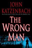 The Wrong Man 0345464842 Book Cover
