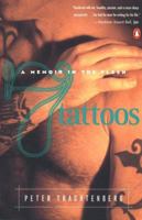 7 Tattoos: A Memoir in the Flesh 0140273905 Book Cover