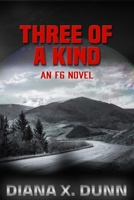 Three of a Kind 1730785085 Book Cover