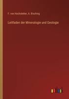 Leitfaden Der Mineralogie Und Geologie 3846007560 Book Cover