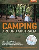 Camping Around Australia 1741173310 Book Cover