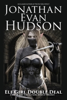 Elf Girl Double Deal B0D29L37GD Book Cover