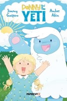 Penny and the Yeti 1545823812 Book Cover