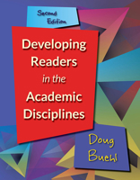 Developing Readers in the Academic Disciplines 0872078450 Book Cover