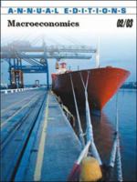 Macroeconomics 02/03 0072479922 Book Cover