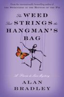 The Weed That Strings the Hangman's Bag 0385343450 Book Cover