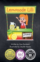 Lemonade Lilli 195802306X Book Cover