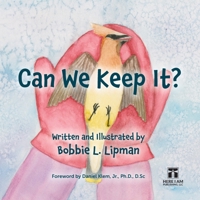 Can We Keep It? 1958032182 Book Cover
