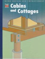 Cabins and Cottages 080942410X Book Cover