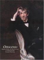 Ottocento: Romanticism and Revolution in 19th Century Italian Painting 0812232070 Book Cover