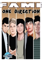 FAME: One Direction 1948724235 Book Cover