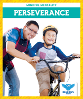 Perseverance 1645273865 Book Cover