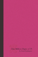One Million Digits of Pi B0FQP11L5F Book Cover