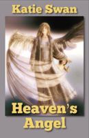 Heaven's Angel 0992770645 Book Cover