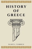 History of Greece B0C9NV6VHB Book Cover