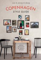 Copenhagen Style Guide Eat Sleep Shop 1743367325 Book Cover